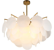 Потолочная люстра на штанге Omnilux OML-67407-06