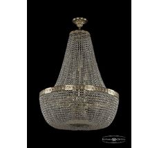 Хрустальная люстра Bohemia Ivele 19051/H2/70IV G_BI