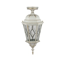 Потолочный светильник уличный IP44 Oasis Light 91405MA cover Gw ромб_OL