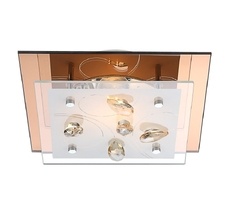 Потолочный светильник Globo Ayana 40412_GL