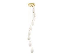 Подвесной светильник Crystal Lux FLOWERS FLOWERS SP9_CR