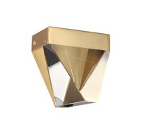 Настенный светильник Odeon Light RAY 6678/5WL