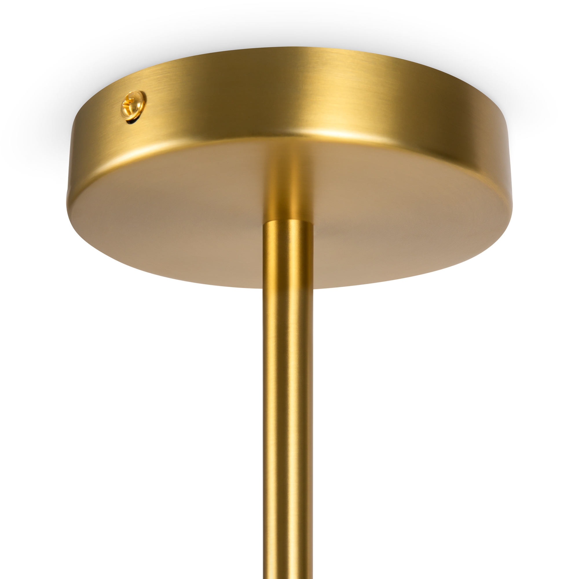 Подвесная люстра Freya Branches FR5253PL-06BS_MY