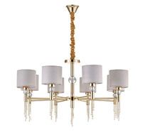 Подвесная/потолочная люстра Escada 690/8S_ESC