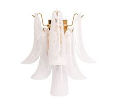 Настенный светильник ArteLamp MAYA A4072AP-2GO