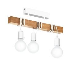 Потолочная люстра Eglo Townshend 33166