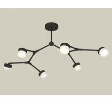 Потолочная люстра Ambrella light Traditional DIY XB9056204_AMB
