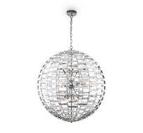 Подвесная люстра Maytoni Palla MOD092PL-12CH_MY
