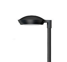 Наземный светильник светодиодный OXOR-ORNE-G1-460x200-50W Day4000 (BK, 120 deg, 230V) IP65 ( Arlight 052464_ARL