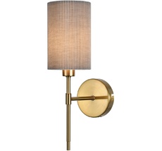 Бра (13033/1W Brass) Indigo V000538