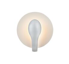 Настенный светильник ILedex Spoon ZD8096S-6W WH_IX