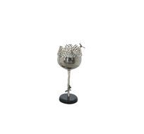 Подсвечник Соты Garda Decor 69-219006