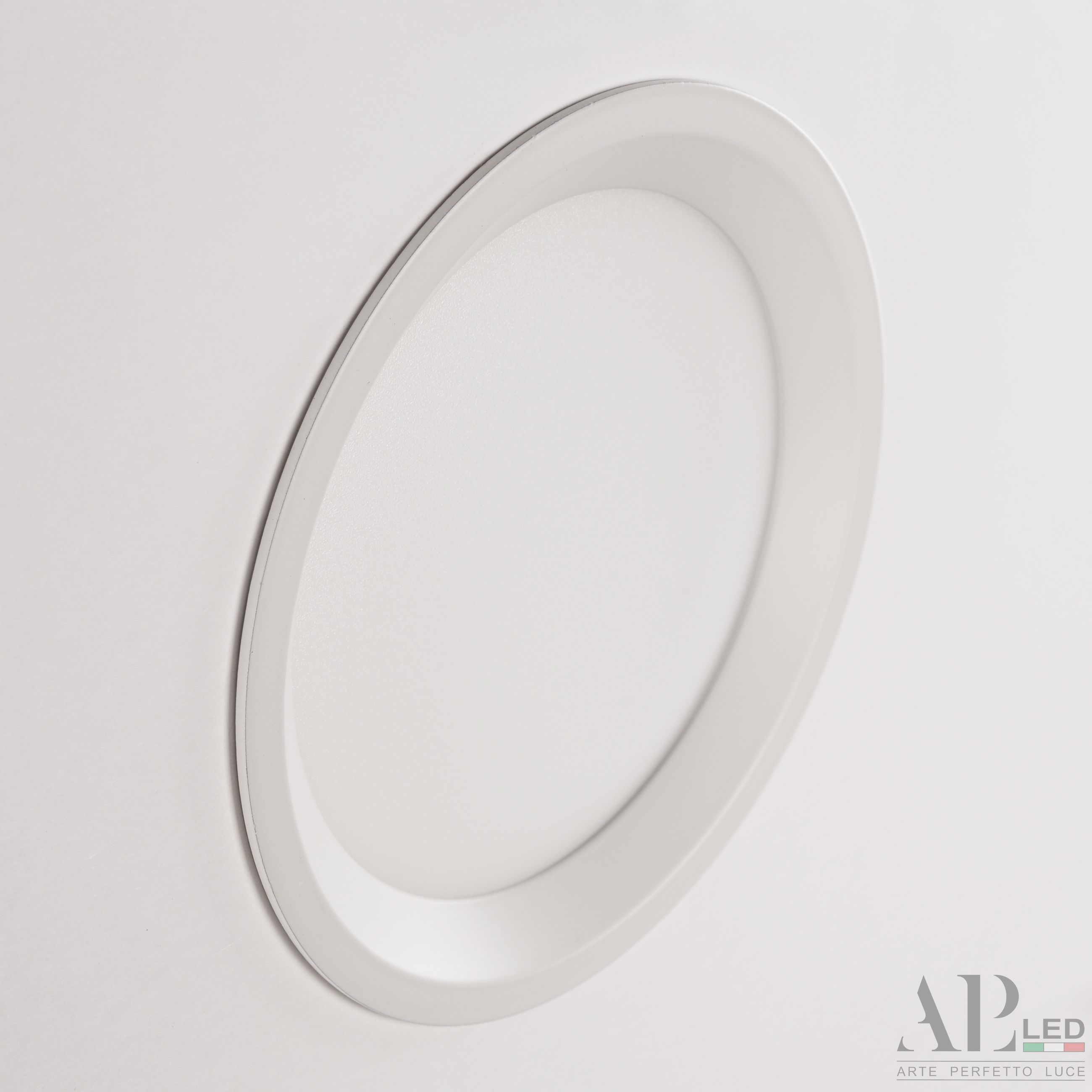 Встраиваемый Светильник Ingrid 3322.LDY16016/16W/4K_BI