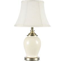 Настольная лампа Arti Lampadari Gustavo Gustavo E 4.1 LG