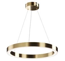 Подвесной светильник Maytoni Saturno MOD415PL-L45BS4K_MY