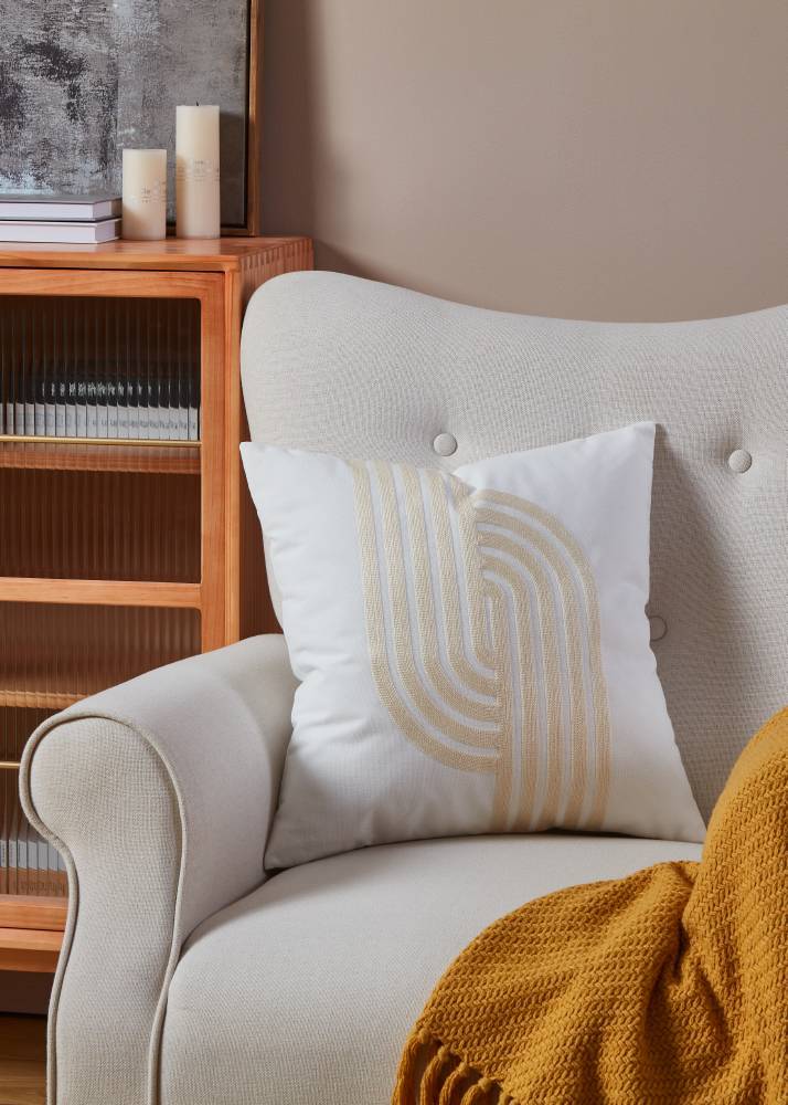 Подушка декоративная Eglo BERHALA 420241