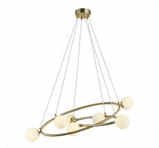 Подвесная люстра ST Luce RIALTO SL1508.203.07