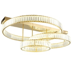 Потолочная люстра на штанге светодиодная Aployt APL.076.03.140