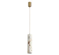 Подвесной светильник ODEON LIGHT TERRAZZO 7012/6L