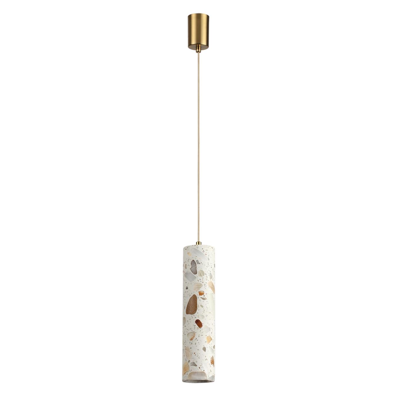 Подвесной светильник ODEON LIGHT TERRAZZO 7012/6L