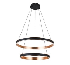 Подвесной светильник Divinare AVANTI 1926/17 SP-2_DI