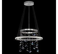 Подвесная люстра CitiLux ETERA CL322060