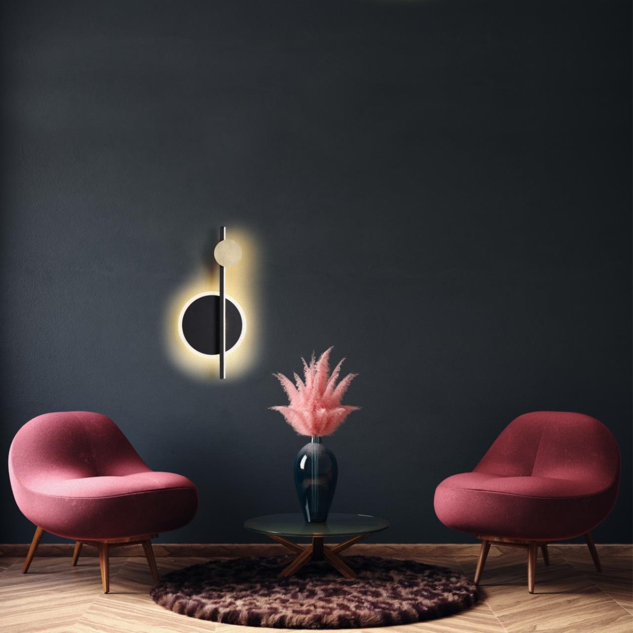 Настенный светильник Lumion CHITA 5608/17WL