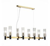 Подвесной светильник ST Luce CASALI American House SL1238.303.08