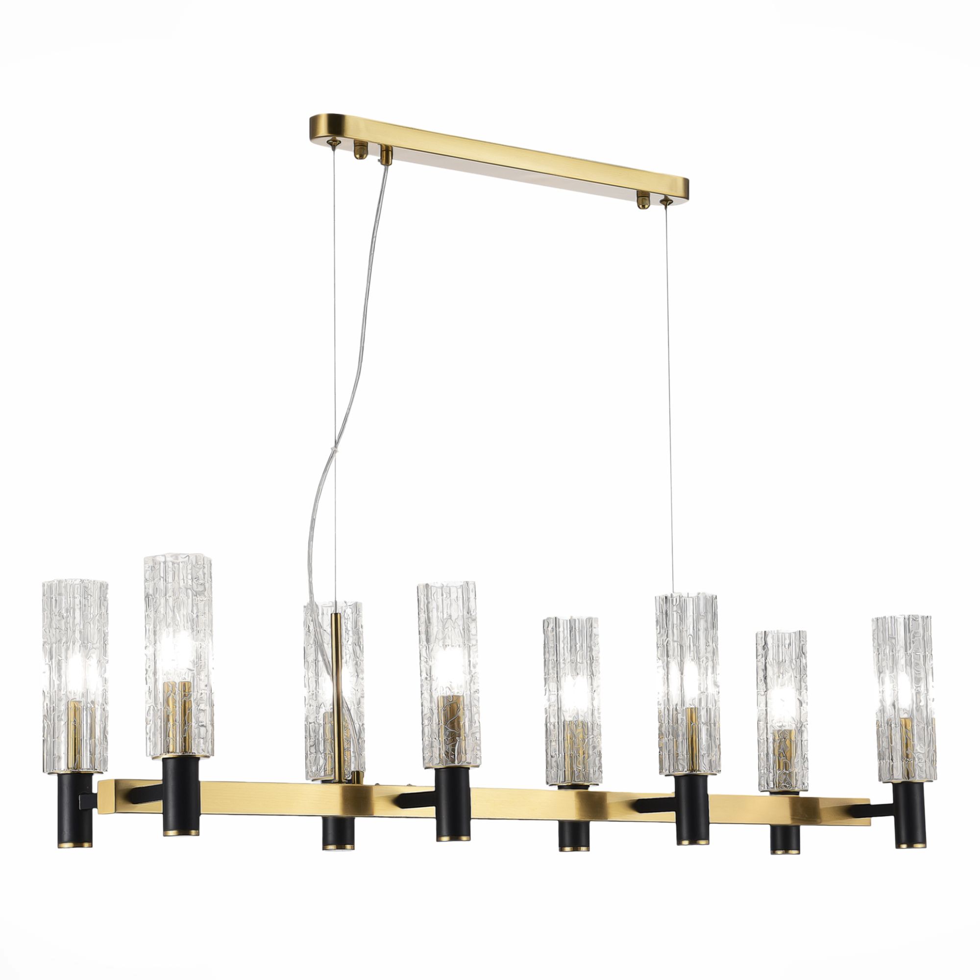 Подвесной светильник ST Luce CASALI American House SL1238.303.08