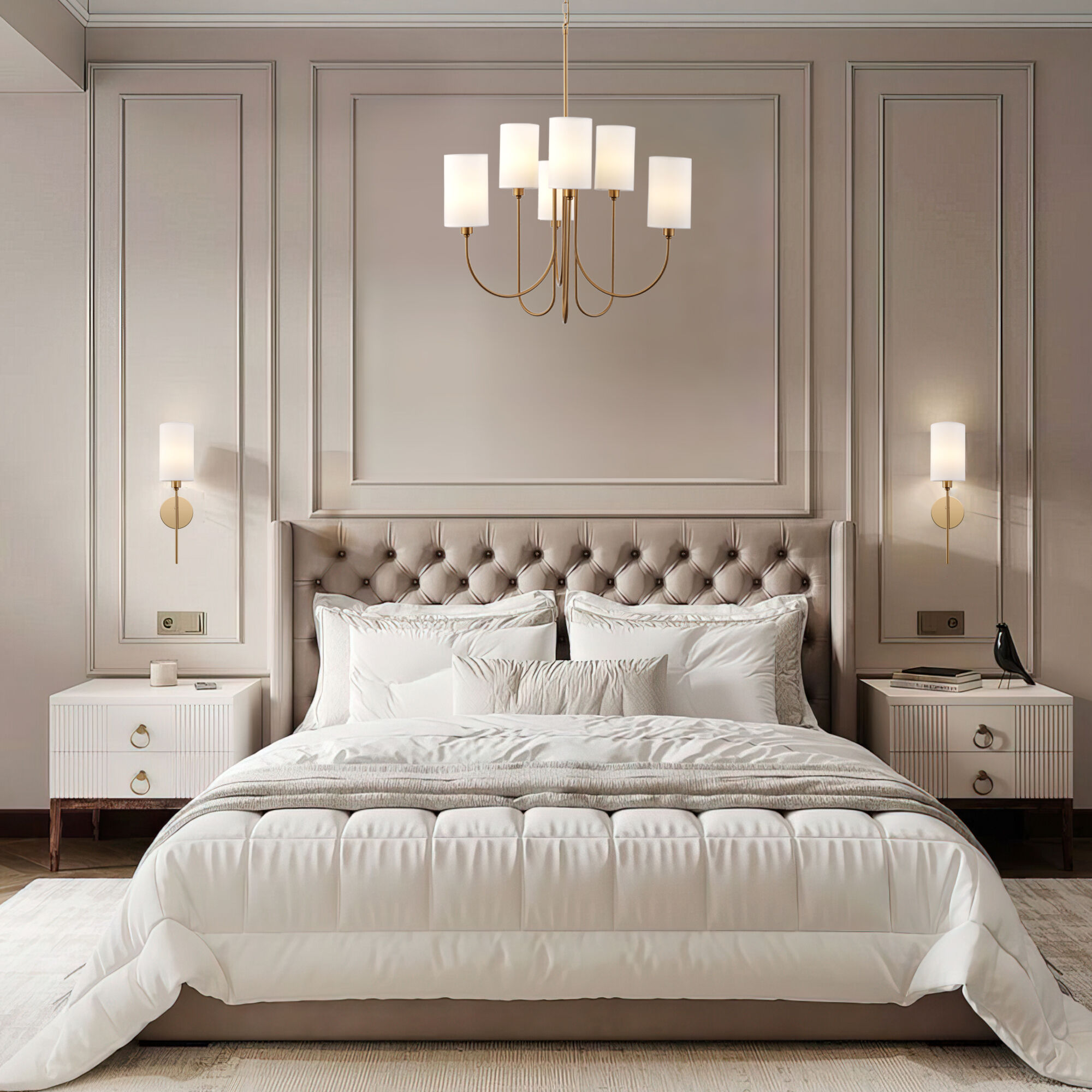 Бра Eurosvet Abbey a065752_EU