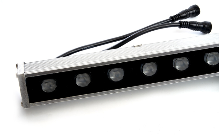 Потолочный светодиодный линейный светильник Feron 48332_FR