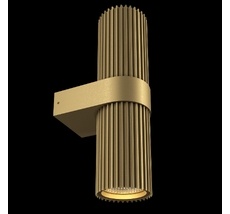 Настенный светильник Maytoni (бра) Dynamics MOD326WL-02MG_MY