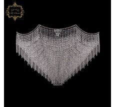 Хрустальная люстра Bohemia Art Classic 71.071.115.Ni_BI