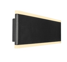 Настенный светильник MANTRA TECHNICAL NELSON 8496_MN