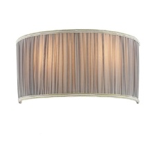 Плафон NewPort Абажур к 3122/A серый_NP