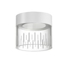 Накладной светильник Novotech светодиодный AURA 359001