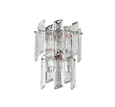 Настенный светильник Divinare ROMILDA 3512/02 AP-3_DI