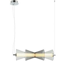 Подвесной светодиодный светильник Omnilux OML-51603-15