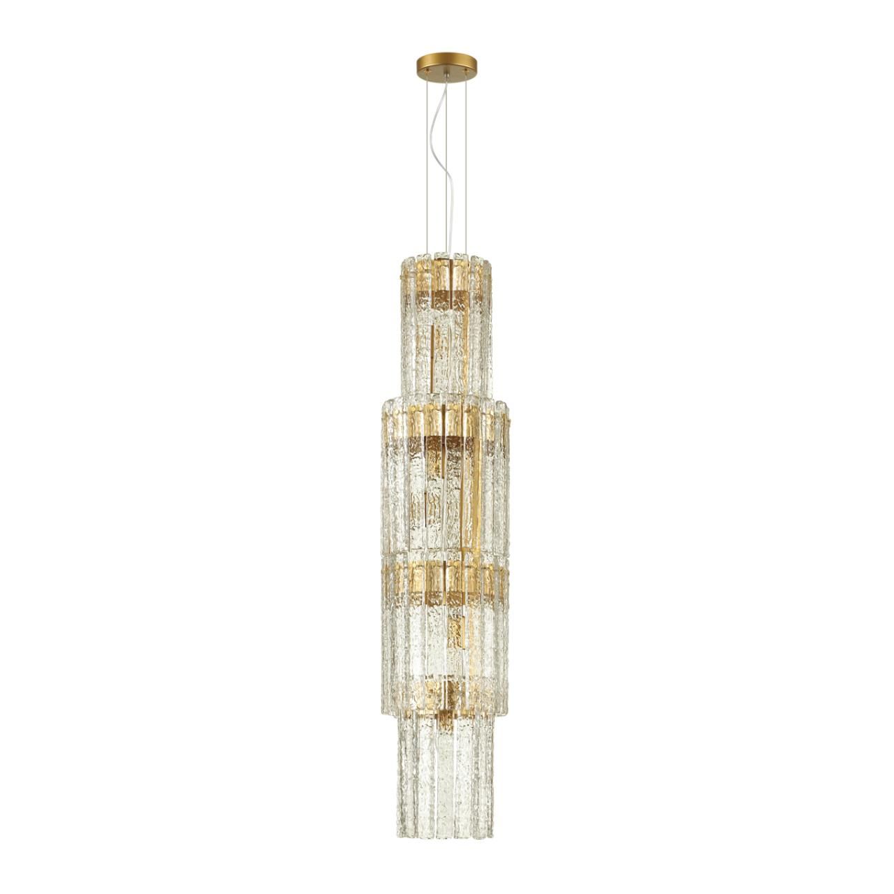 

Подвесная люстра Odeon Light MERKALE 4938/7, 4938/7