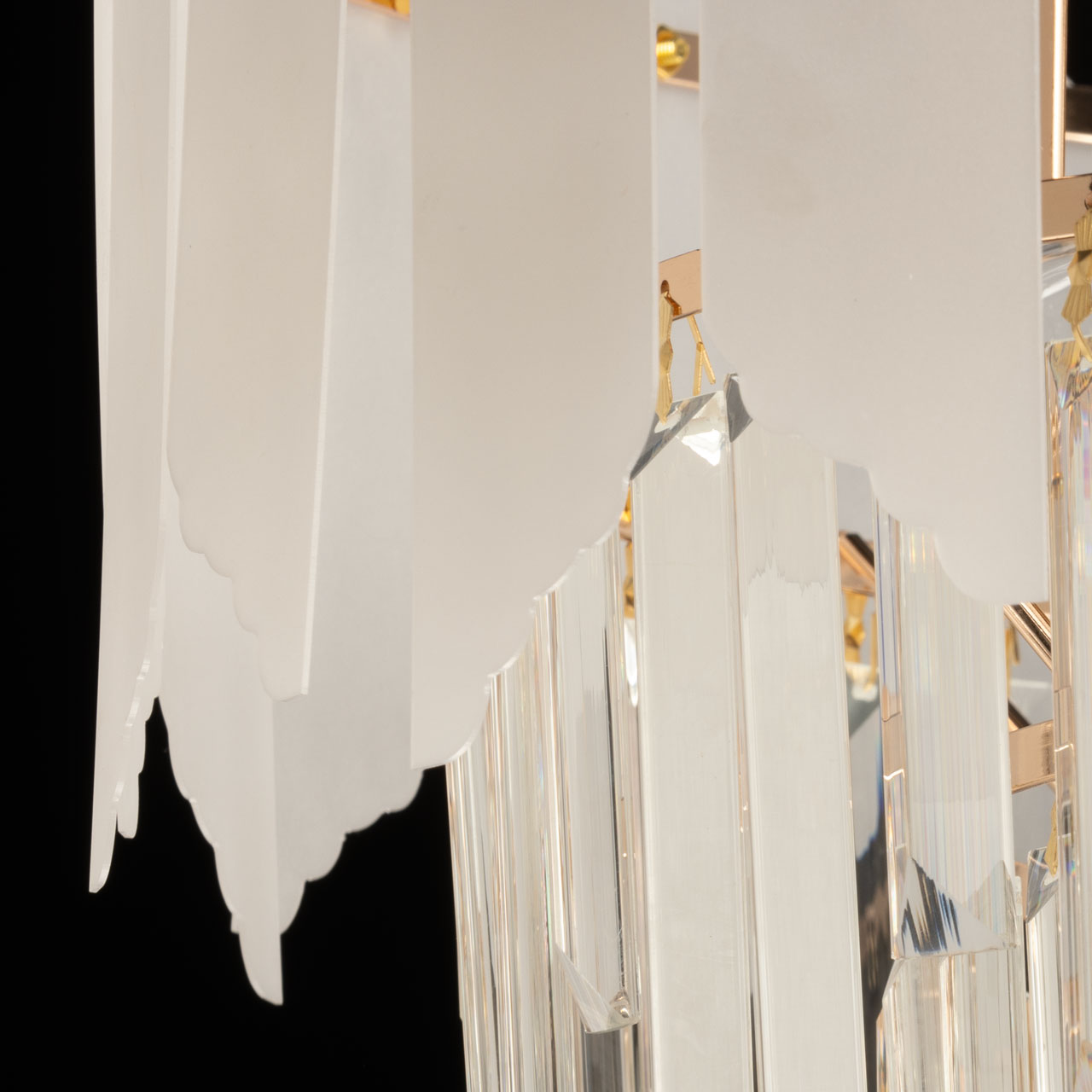 Подвесная люстра De City Бриз 111019806_MW