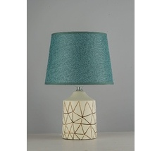 Настольная лампа Arti Lampadari Erula Erula E 4.1.T1 WY