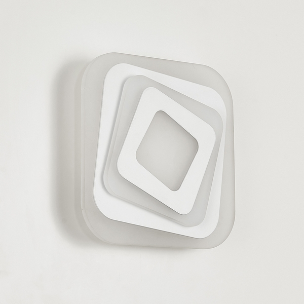 Накладной светильник CitiLux Триест CL737B42