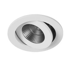 Встраиваемый светильник DesignLed FA-NIA-179612EA-WH-WW 00-00003549_SW