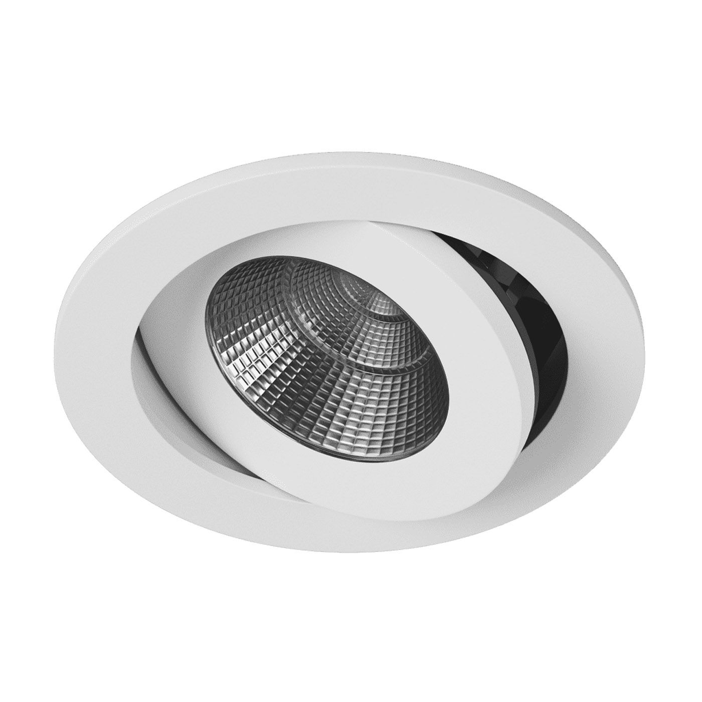 Встраиваемый светильник DesignLed FA-NIA-179612EA-WH-WW 00-00003549_SW
