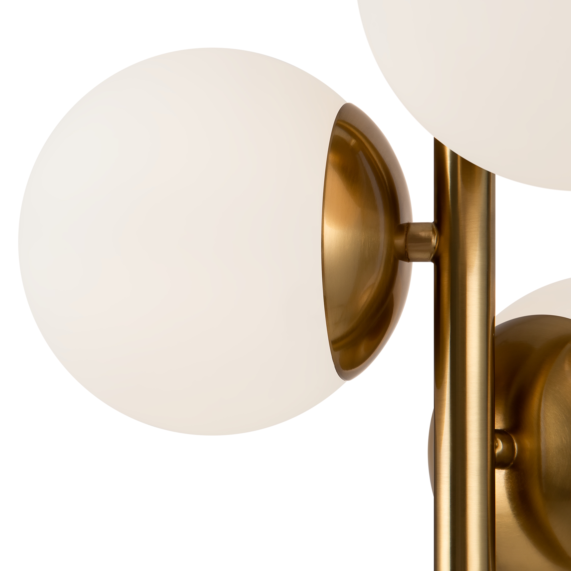 Подвесная люстра Freya Zing FR5199PL-03BS_MY