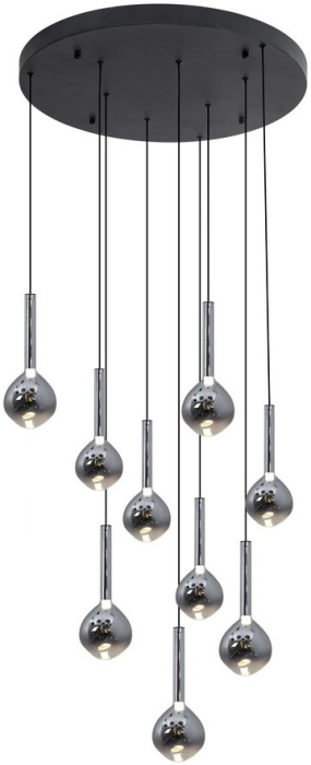 Подвесной светильник каскадный LED Aployt APL.058.13.36
