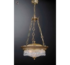 Подвесной светильник Reccagni Angelo L 6310/3_RA