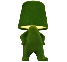 Настольная лампа светодиодная для детской с выключателем Aployt APL.677.04.01