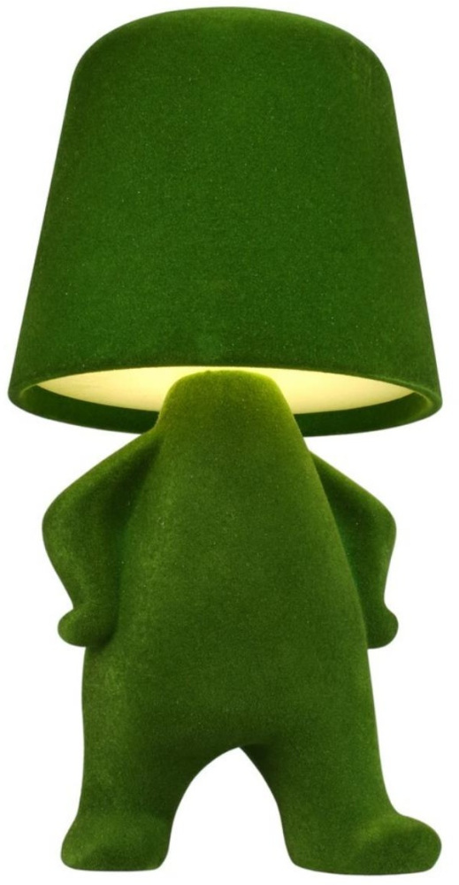 Настольная лампа светодиодная для детской с выключателем Aployt APL.677.04.01