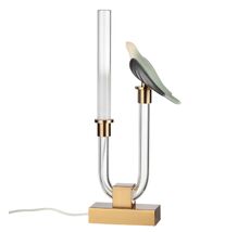 Настольная лампа ODEON LIGHT EXCLUSIVE LARK 5431/2TL